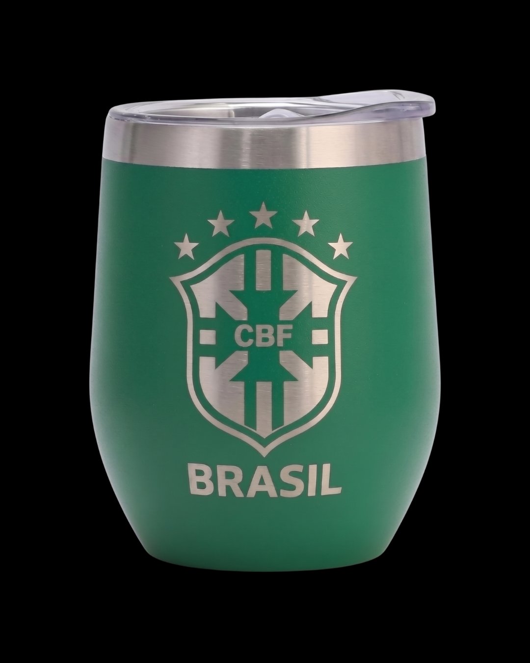 Gravação CBF